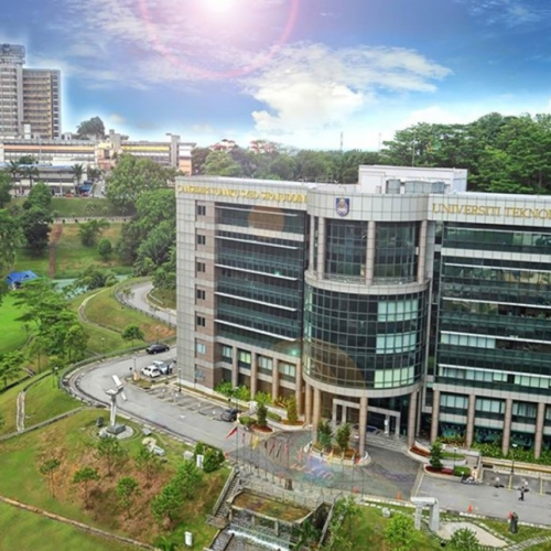 Pics 3d (UITM Shah Alam)